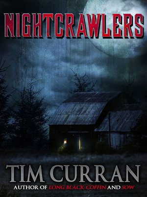 Nightcrawlers - ebook